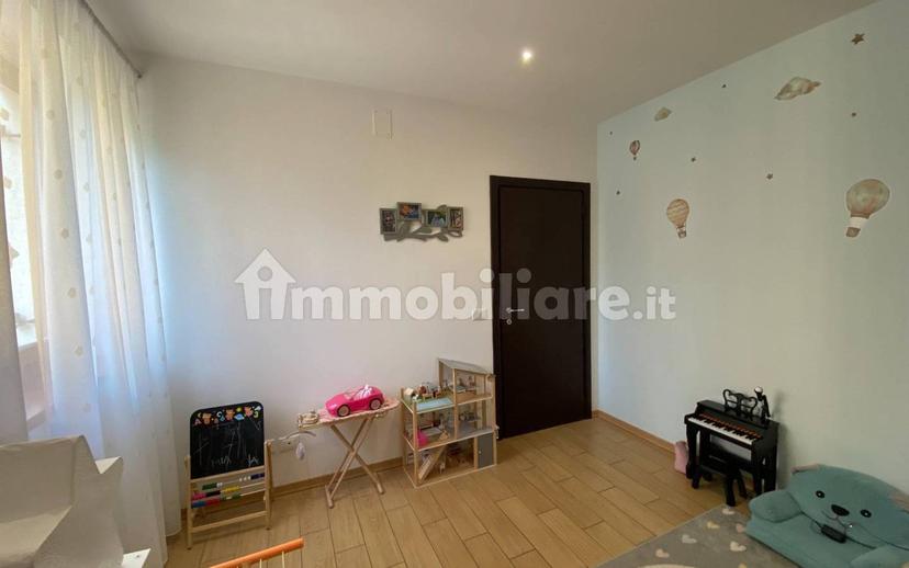 Quadrilocale via 20 Settembre, Borgo, Borgo Valsugana — foto 36 di 39