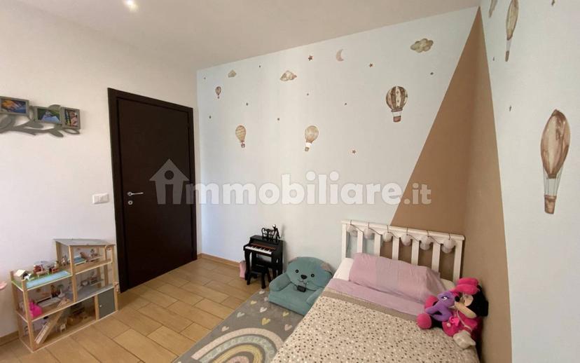 Quadrilocale via 20 Settembre, Borgo, Borgo Valsugana — foto 17 di 39