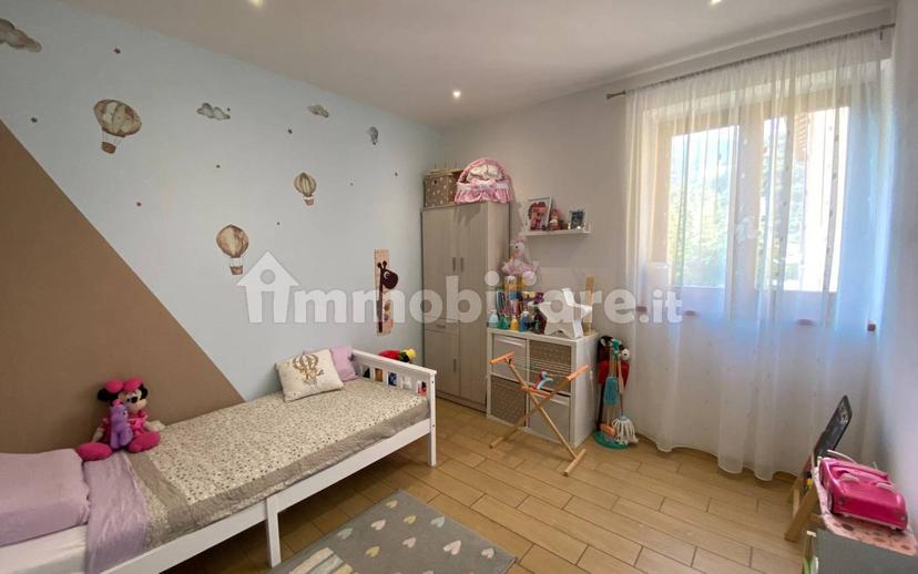 Quadrilocale via 20 Settembre, Borgo, Borgo Valsugana — foto 14 di 39