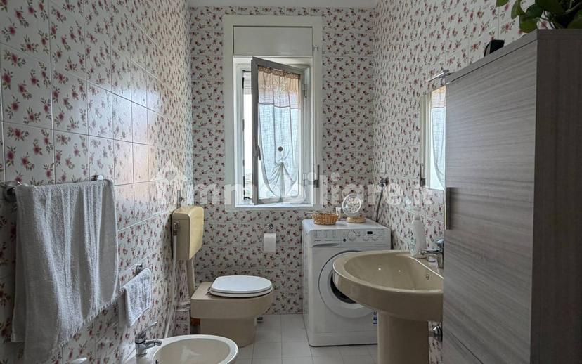 Bilocale via Guglielmo Borremans 14, Centro, Caltanissetta — foto 8 di 17