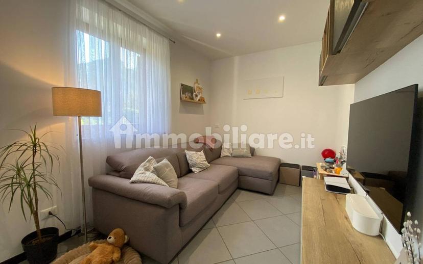 Quadrilocale via 20 Settembre, Borgo, Borgo Valsugana — foto 32 di 39