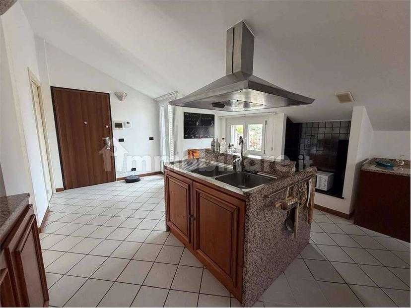 Appartamento via indipendenza, San Marone, San Giuseppe, Risorgimento, Civitanova Marche — foto 7 di 17