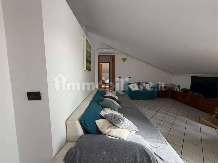 Appartamento via indipendenza, San Marone, San Giuseppe, Risorgimento, Civitanova Marche — foto 3 di 17