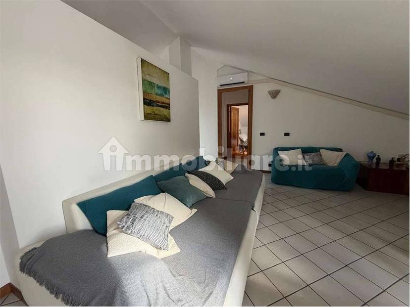 Appartamento via indipendenza, San Marone, San Giuseppe, Risorgimento, Civitanova Marche — foto 5 di 17