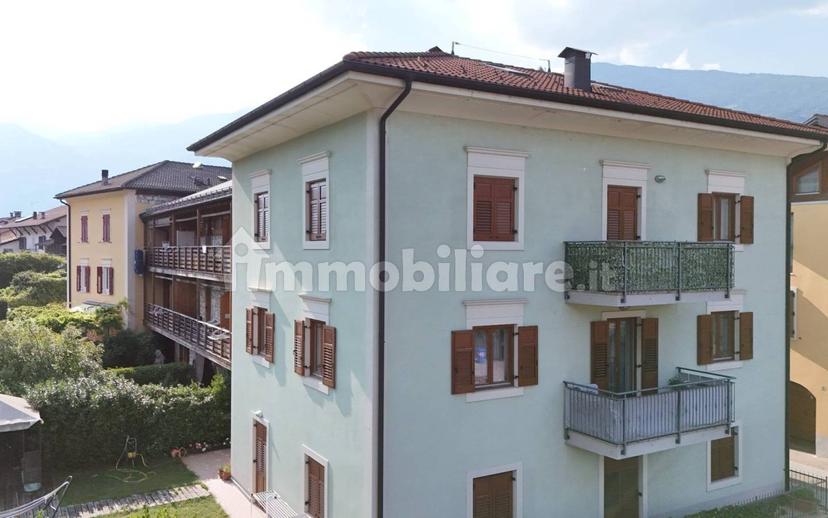 Quadrilocale via 20 Settembre, Borgo, Borgo Valsugana — foto 16 di 39