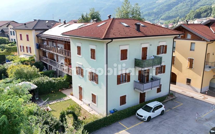 Quadrilocale via 20 Settembre, Borgo, Borgo Valsugana — foto 15 di 39