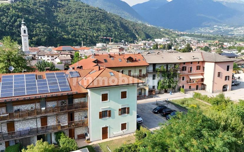 Quadrilocale via 20 Settembre, Borgo, Borgo Valsugana — foto 39 di 39