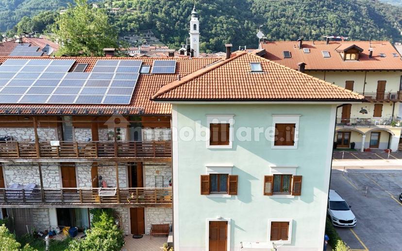 Quadrilocale via 20 Settembre, Borgo, Borgo Valsugana — foto 12 di 39