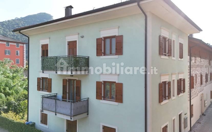 Quadrilocale via 20 Settembre, Borgo, Borgo Valsugana — foto 37 di 39