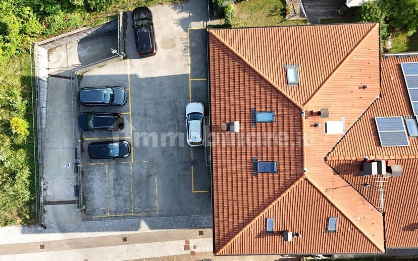 Quadrilocale via 20 Settembre, Borgo, Borgo Valsugana — foto 22 di 39