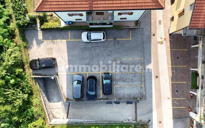 Quadrilocale via 20 Settembre, Borgo, Borgo Valsugana — foto 25 di 39