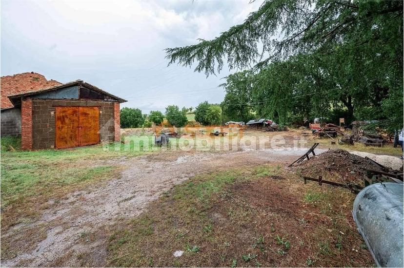 Rustico via Trebbiano, Centro, Piegaro — foto 2 di 10
