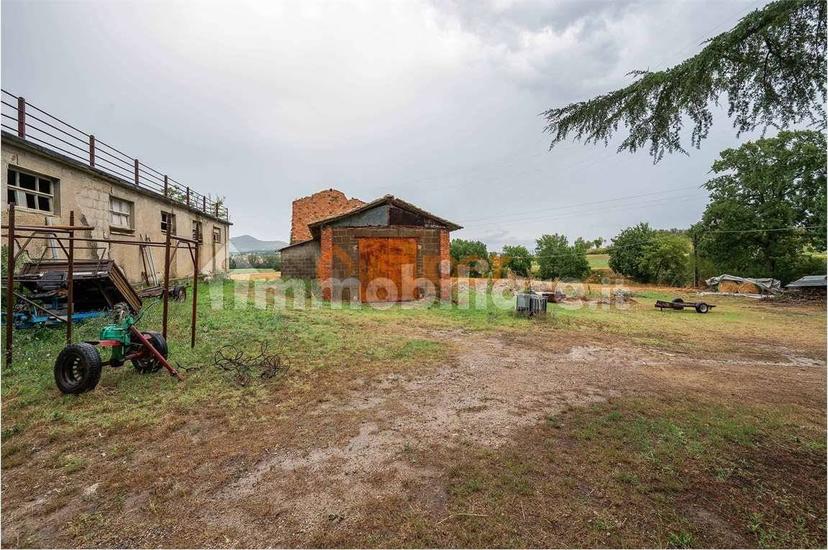 Rustico via Trebbiano, Centro, Piegaro — foto 8 di 10