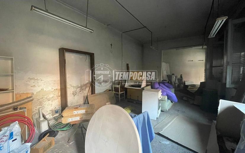 Trilocale via G. MATTEOTTI, Cesano Maderno — foto 26 di 33
