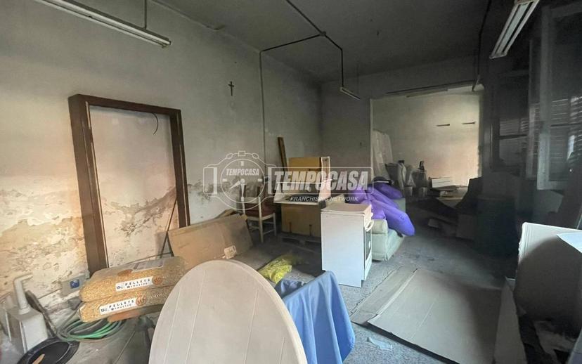 Trilocale via G. MATTEOTTI, Cesano Maderno — foto 4 di 33