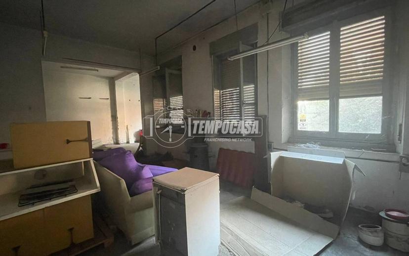 Trilocale via G. MATTEOTTI, Cesano Maderno — foto 31 di 33