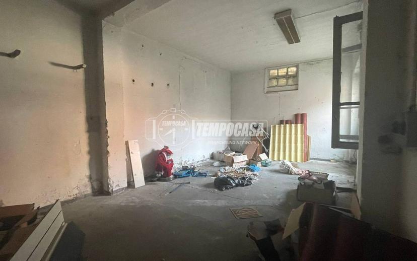 Trilocale via G. MATTEOTTI, Cesano Maderno — foto 20 di 33