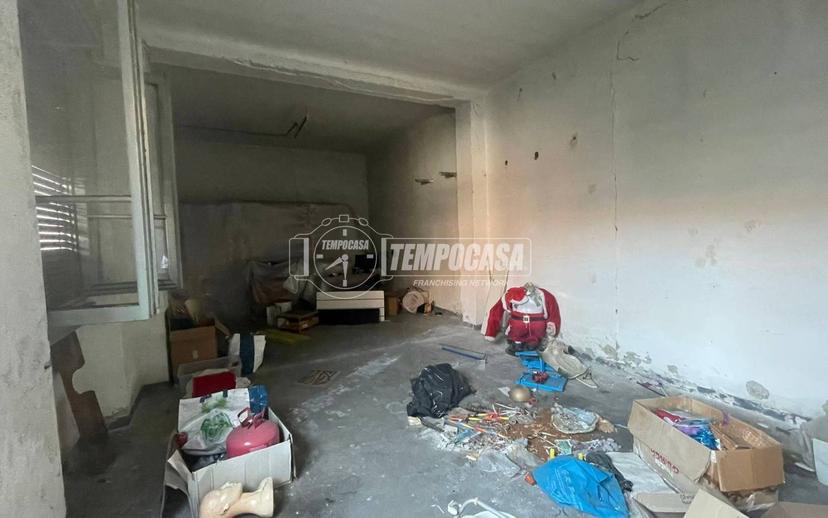 Trilocale via G. MATTEOTTI, Cesano Maderno — foto 10 di 33