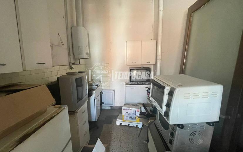 Trilocale via G. MATTEOTTI, Cesano Maderno — foto 3 di 33