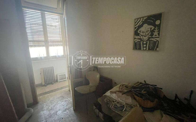 Trilocale via G. MATTEOTTI, Cesano Maderno — foto 17 di 33