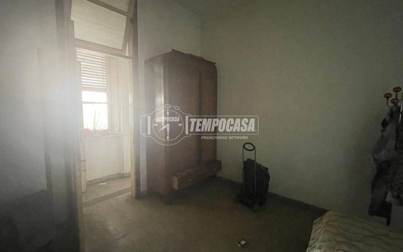 Trilocale via G. MATTEOTTI, Cesano Maderno — foto 22 di 33