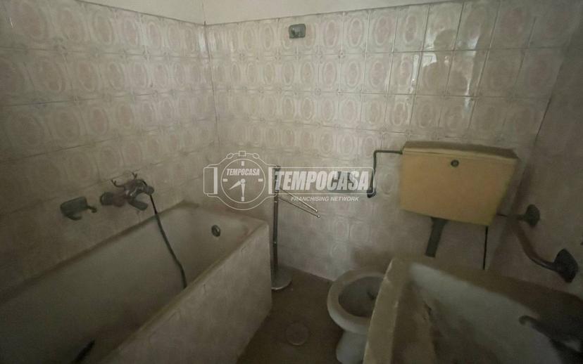 Trilocale via G. MATTEOTTI, Cesano Maderno — foto 15 di 33