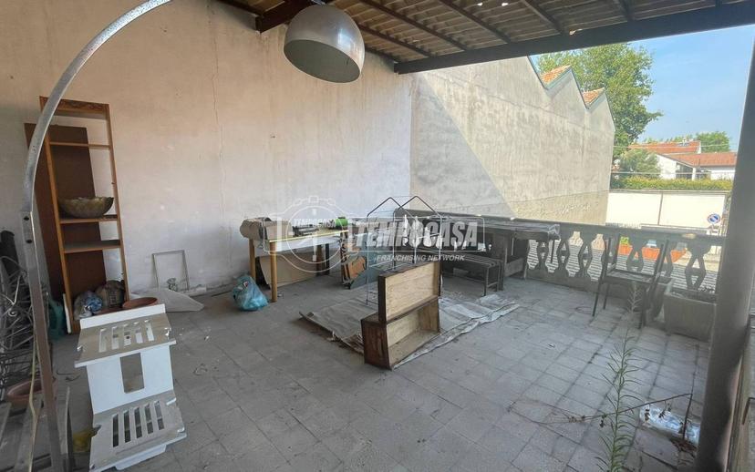 Trilocale via G. MATTEOTTI, Cesano Maderno — foto 29 di 33