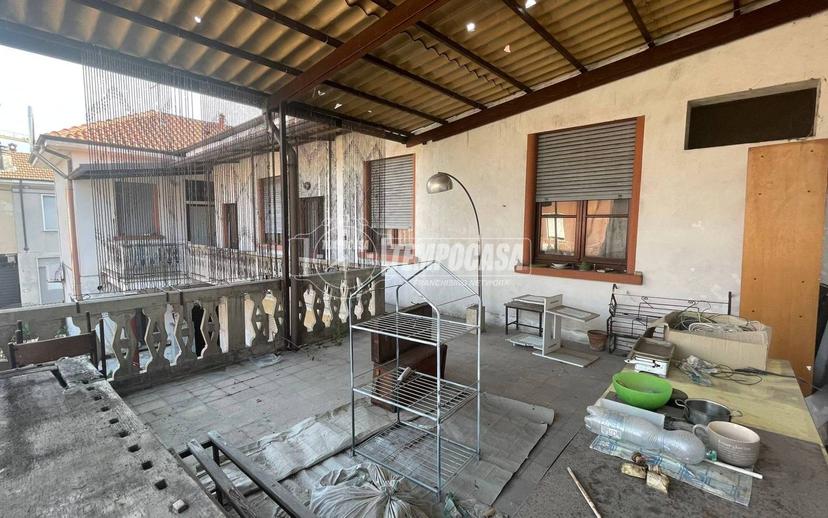 Trilocale via G. MATTEOTTI, Cesano Maderno — foto 33 di 33
