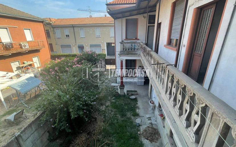 Trilocale via G. MATTEOTTI, Cesano Maderno — foto 21 di 33