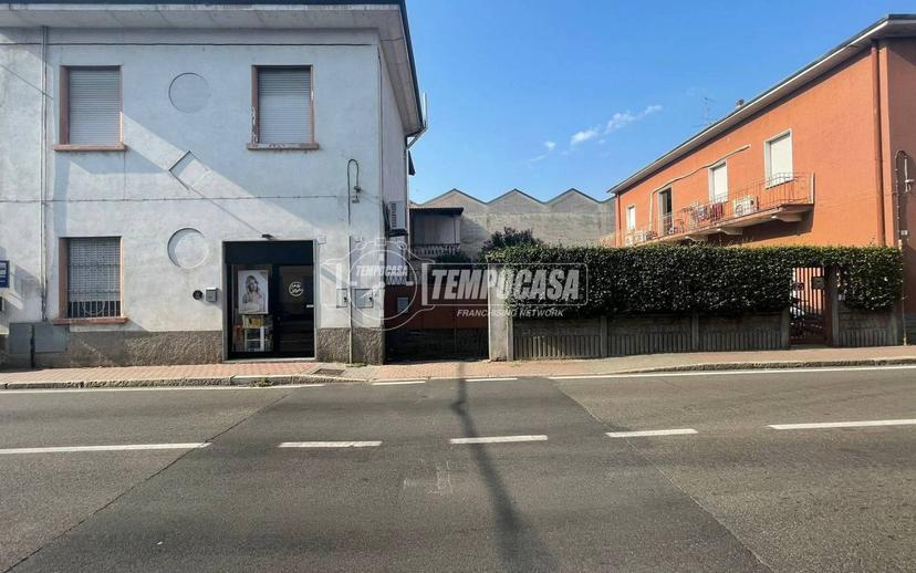 Trilocale via G. MATTEOTTI, Cesano Maderno — foto 7 di 33