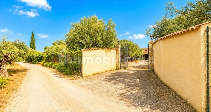 Villa unifamiliare Contrada Cartabubbo, Sciacca — foto 19 di 21