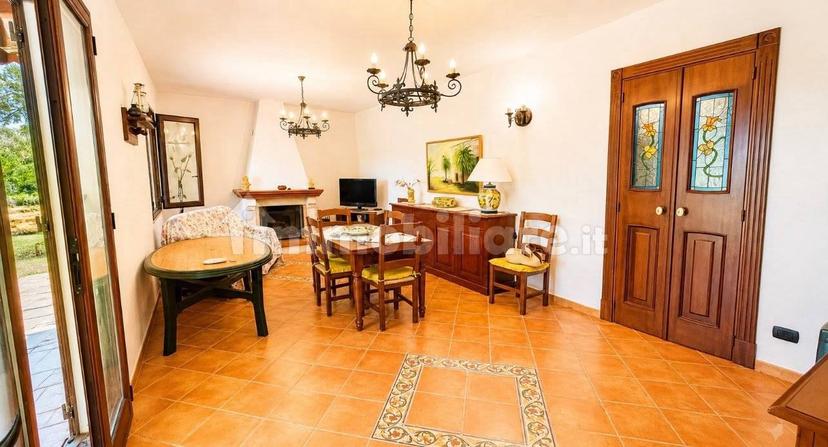 Villa unifamiliare Contrada Cartabubbo, Sciacca — foto 17 di 21