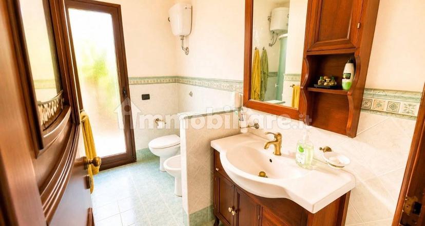 Villa unifamiliare Contrada Cartabubbo, Sciacca — foto 9 di 21