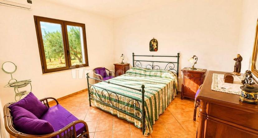 Villa unifamiliare Contrada Cartabubbo, Sciacca — foto 21 di 21