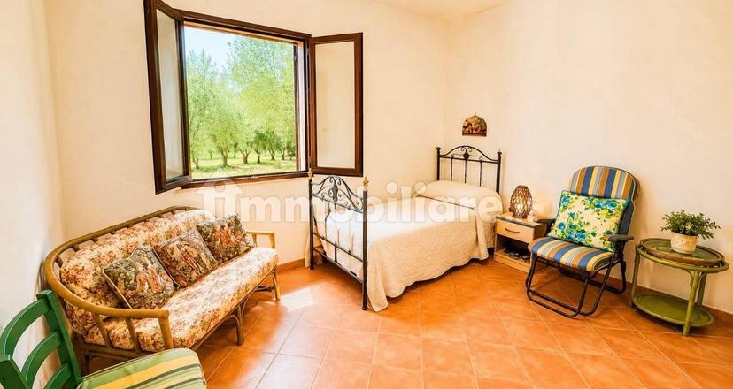 Villa unifamiliare Contrada Cartabubbo, Sciacca — foto 5 di 21