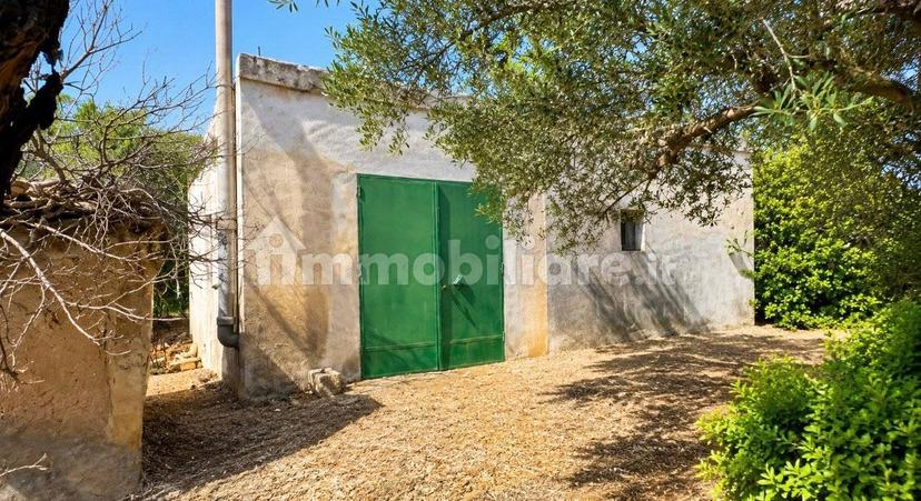 Villa unifamiliare Contrada Cartabubbo, Sciacca — foto 15 di 21