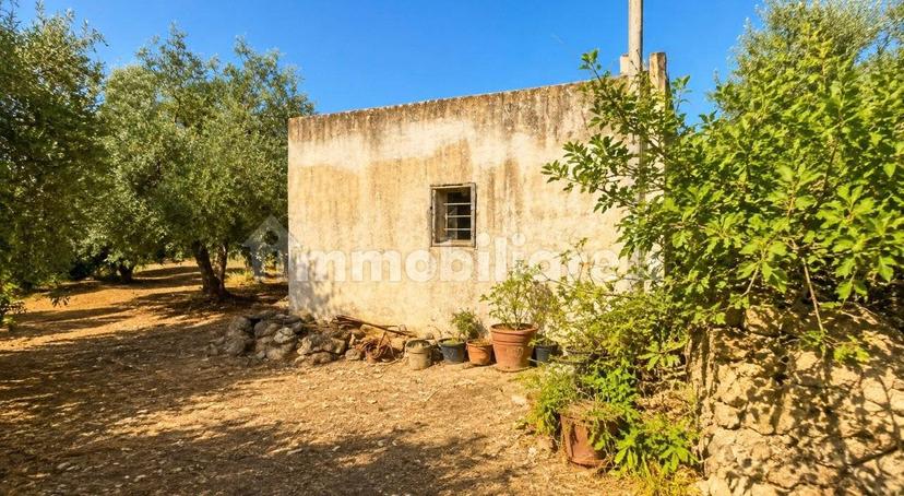 Villa unifamiliare Contrada Cartabubbo, Sciacca — foto 10 di 21