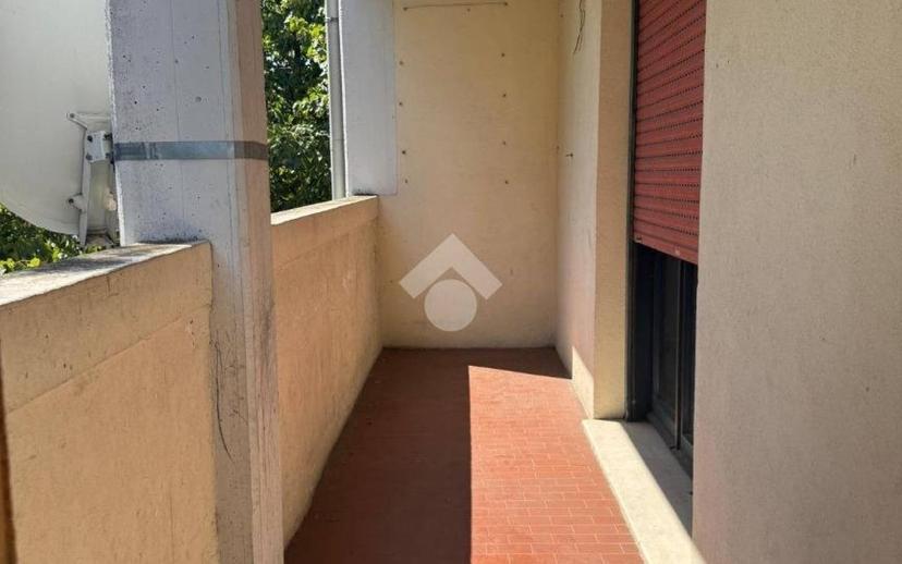 Trilocale via Dardano Fenulli 9, Baragalla - Canalina, Reggio Emilia — foto 16 di 22