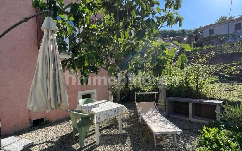 Villa unifamiliare Località Merzò 8, Sesta Godano — foto 12 di 20