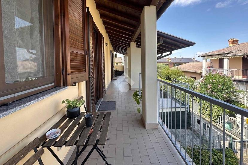 Trilocale via Pietro ferrari 10, Vaiano Cremasco — foto 6 di 19