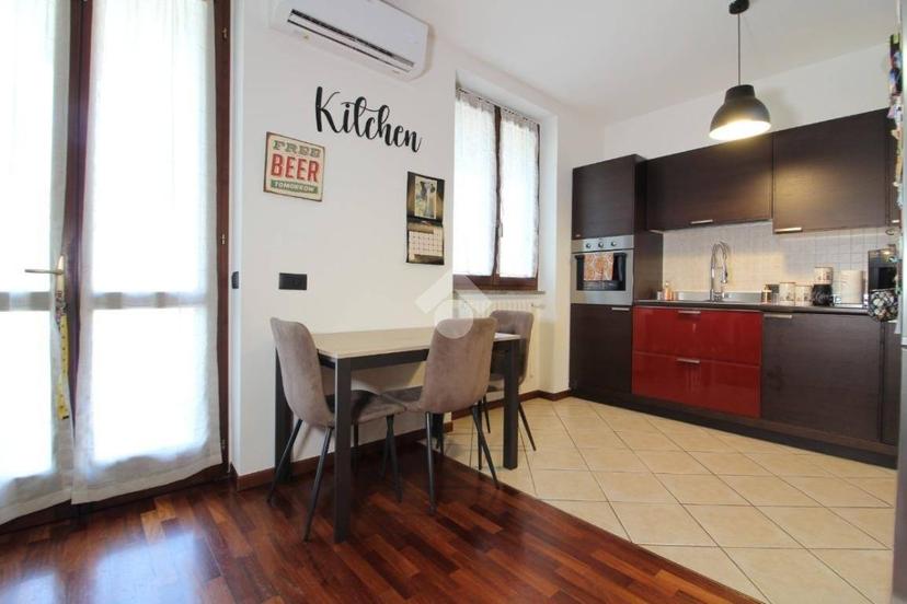 Trilocale via Pietro ferrari 10, Vaiano Cremasco — foto 13 di 19