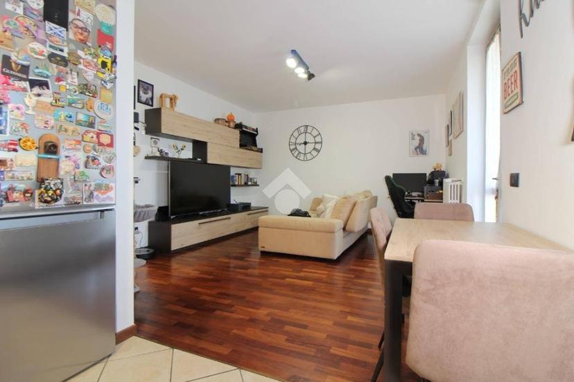 Trilocale via Pietro ferrari 10, Vaiano Cremasco — foto 15 di 19