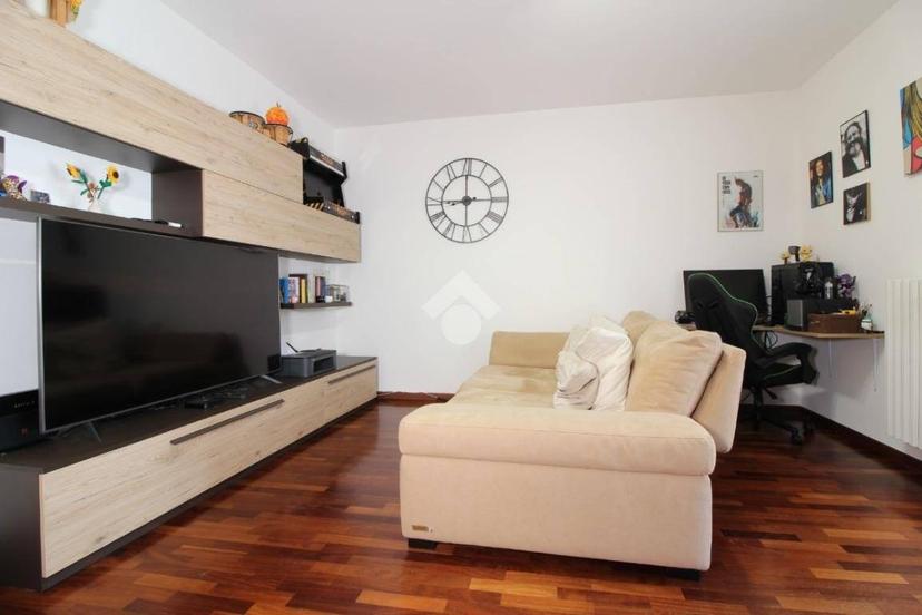 Trilocale via Pietro ferrari 10, Vaiano Cremasco — foto 19 di 19
