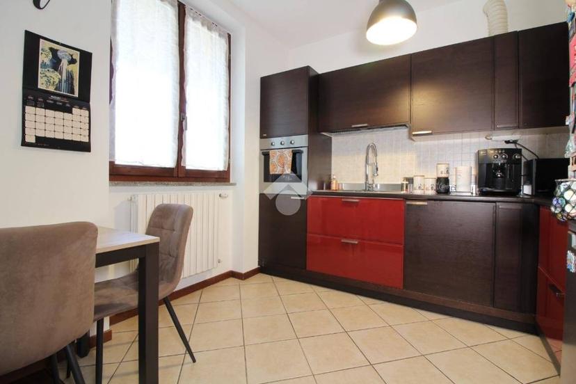 Trilocale via Pietro ferrari 10, Vaiano Cremasco — foto 8 di 19
