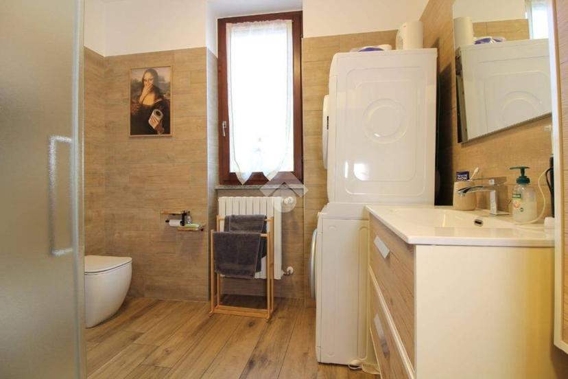 Trilocale via Pietro ferrari 10, Vaiano Cremasco — foto 14 di 19