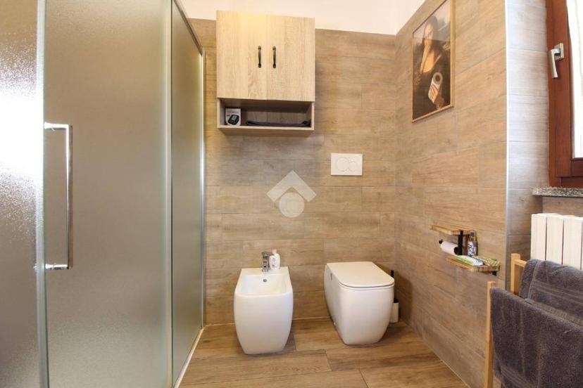 Trilocale via Pietro ferrari 10, Vaiano Cremasco — foto 2 di 19