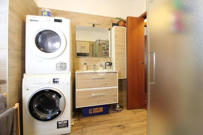 Trilocale via Pietro ferrari 10, Vaiano Cremasco — foto 11 di 19