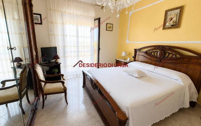 Quadrilocale via Lombardia, San Leone, Villaseta, Villaggio, Agrigento