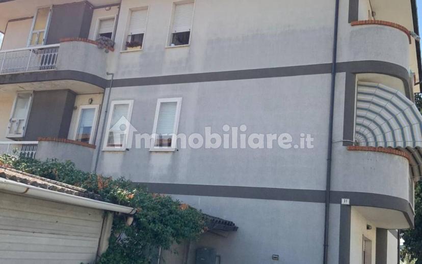 Appartamento via Marco Iachini, Centro, Nereto — foto 4 di 24