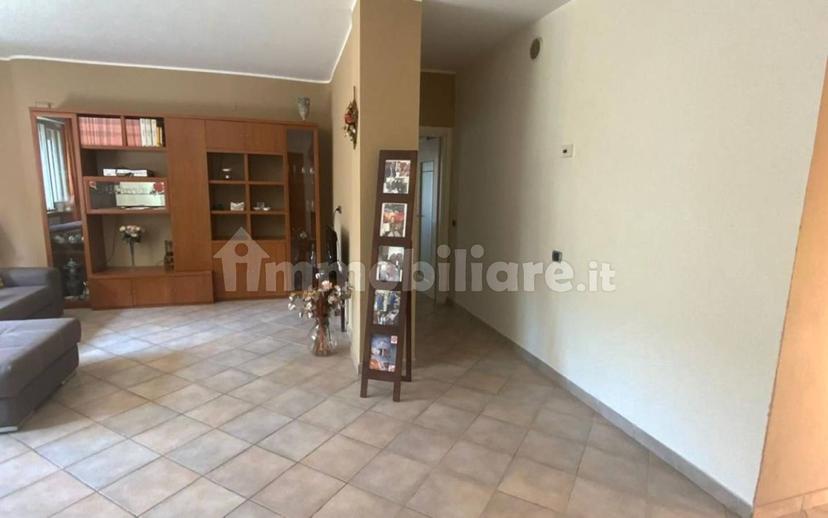 Appartamento via Marco Iachini, Centro, Nereto — foto 19 di 24